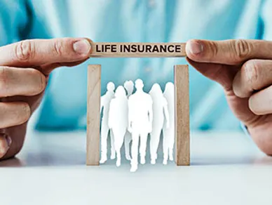 Life insurance