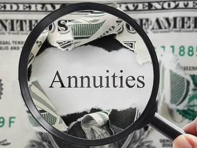 Annuities